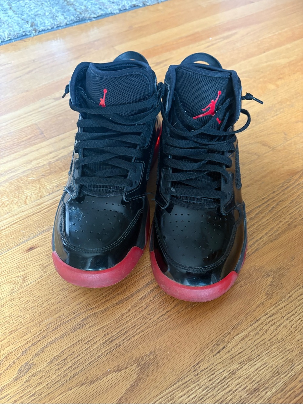 Air Jordan Mars 270